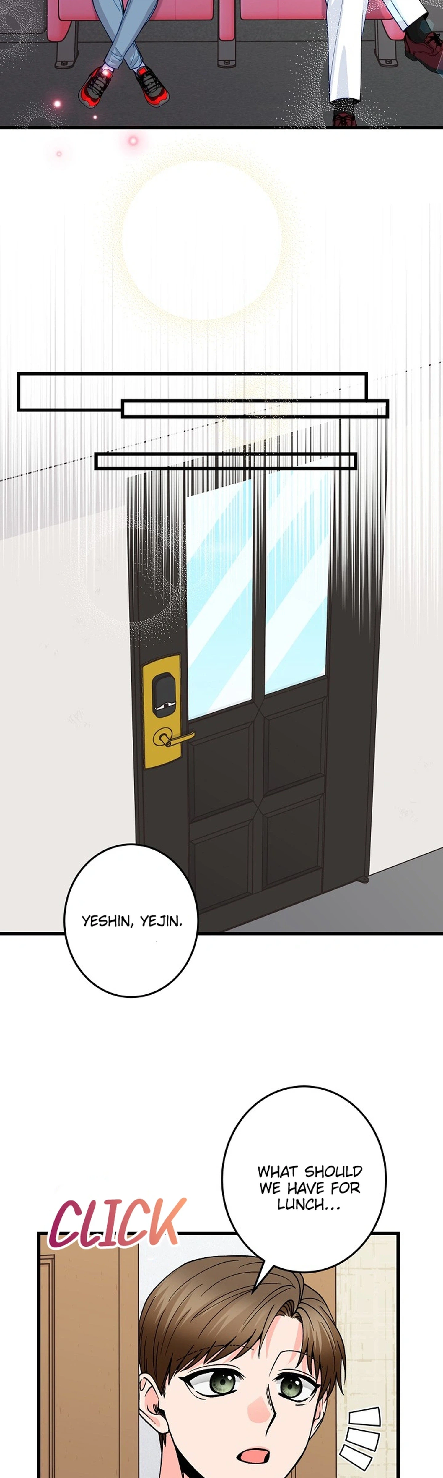 Our House Prince Chapter 12 Page 31
