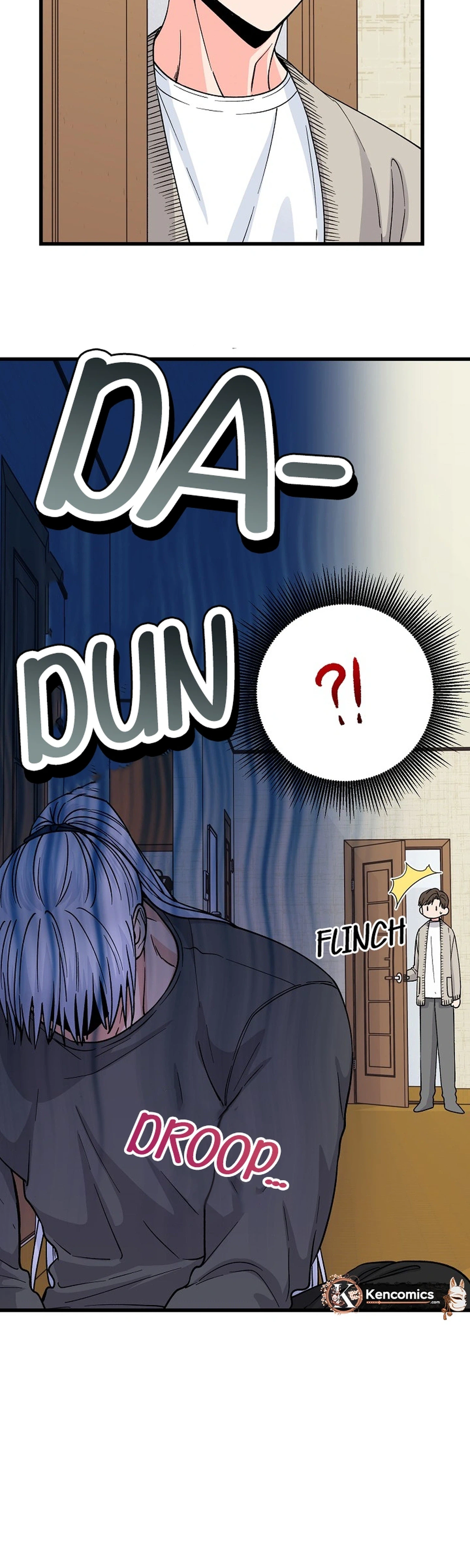 Our House Prince Chapter 12 Page 32