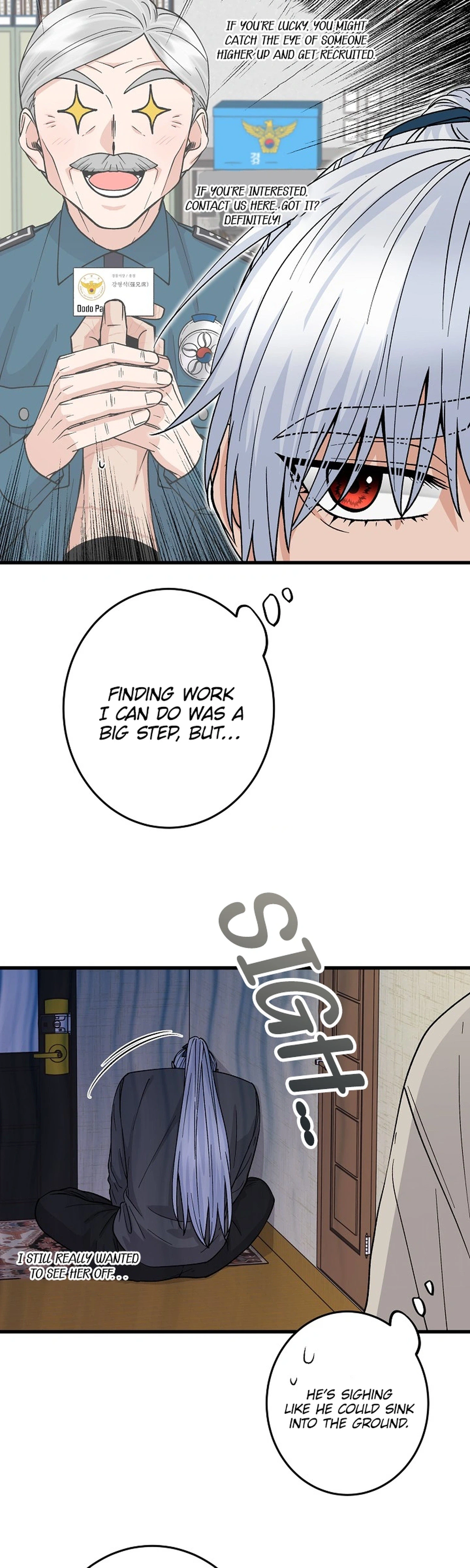 Our House Prince Chapter 13 Page 3
