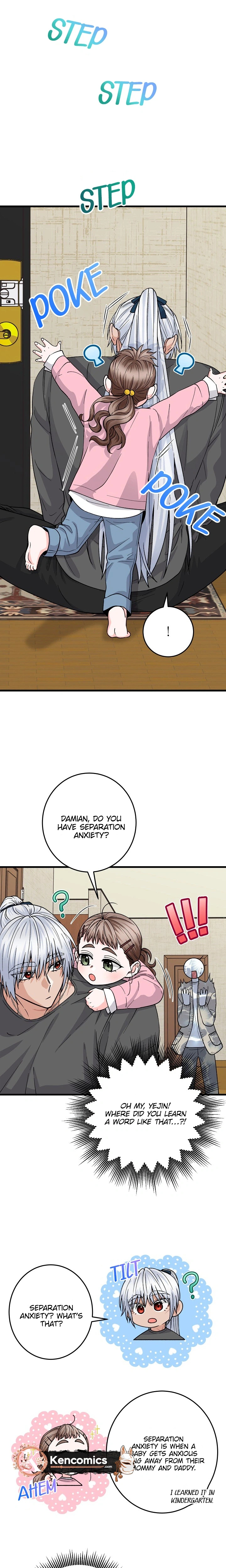 Our House Prince Chapter 13 Page 9