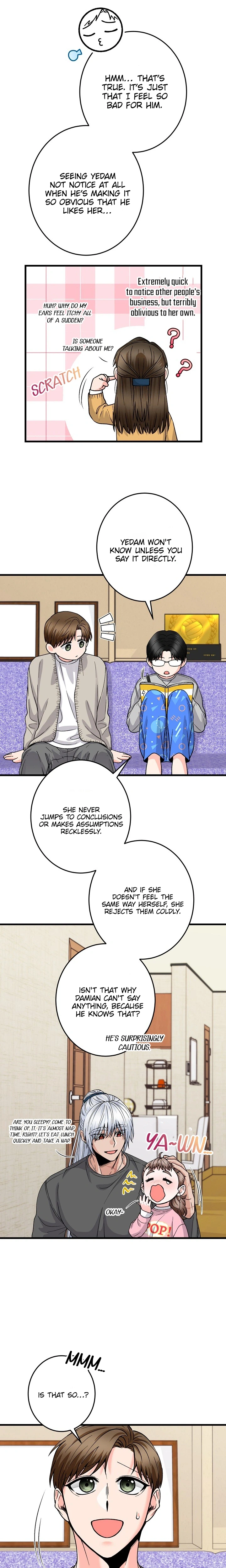 Our House Prince Chapter 13 Page 15