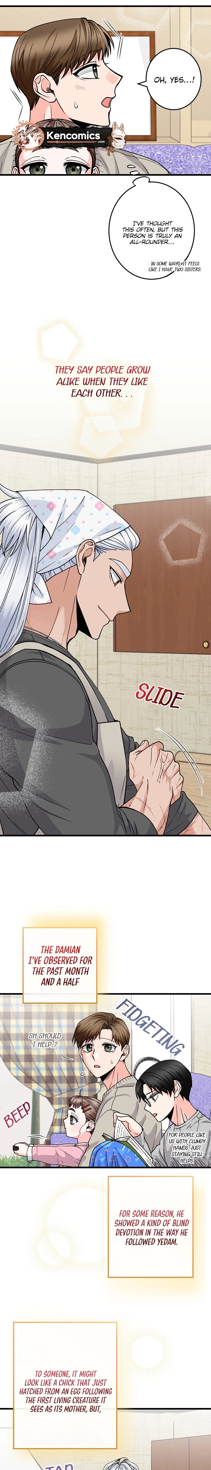 Our House Prince Chapter 13 Page 18