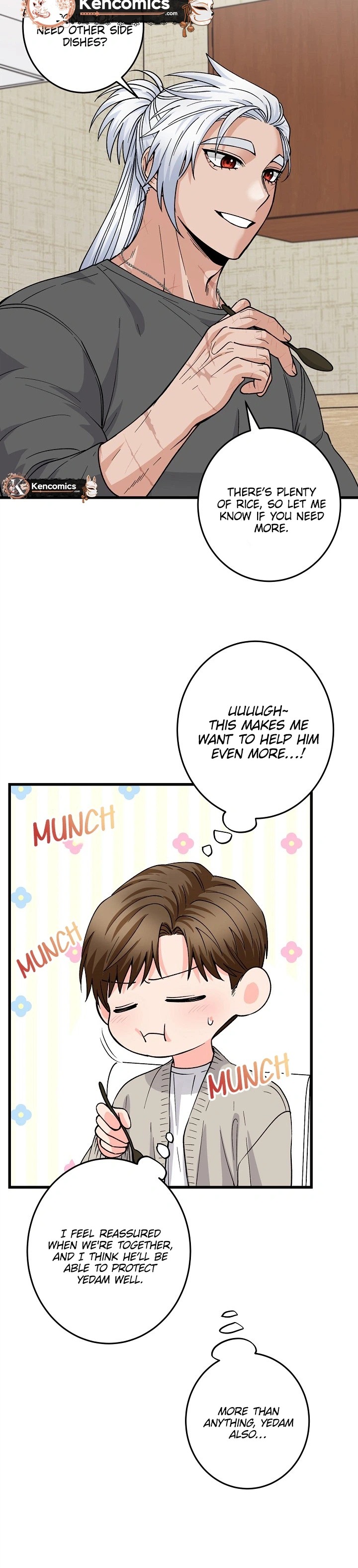 Our House Prince Chapter 13 Page 23