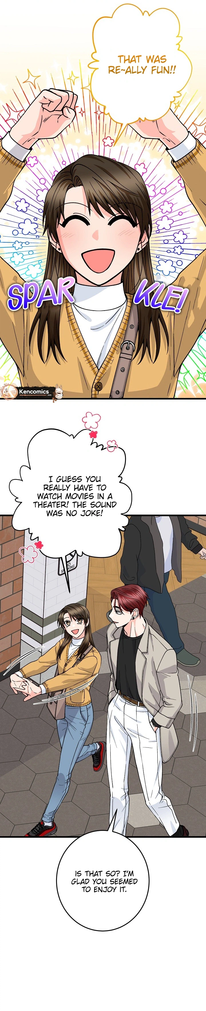 Our House Prince Chapter 13 Page 26