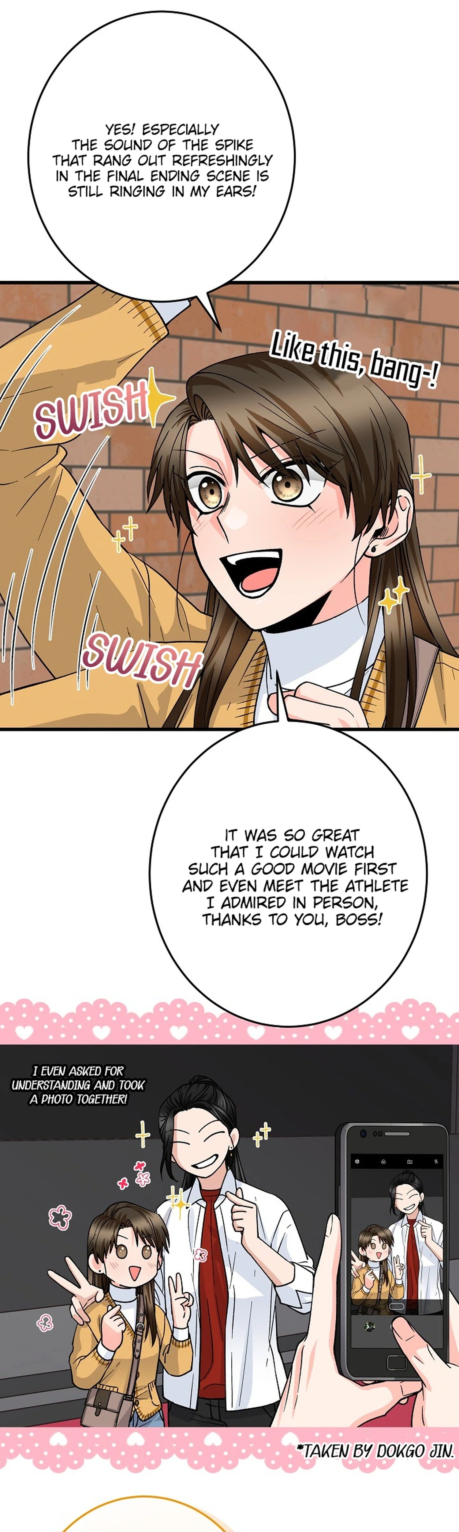 Our House Prince Chapter 13 Page 27
