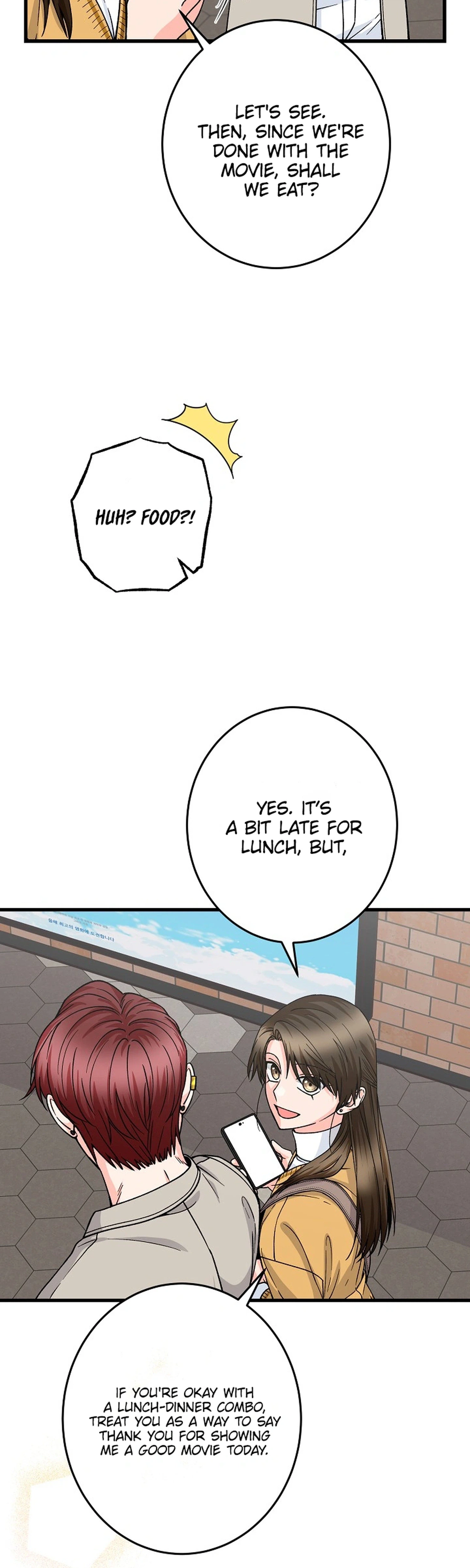 Our House Prince Chapter 13 Page 31