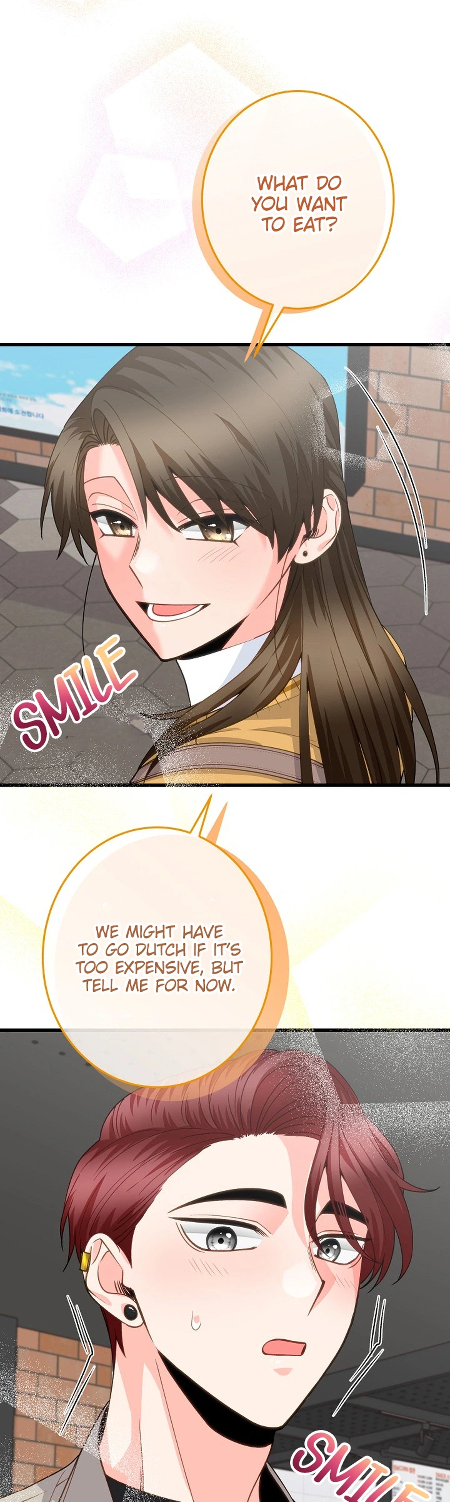 Our House Prince Chapter 13 Page 32