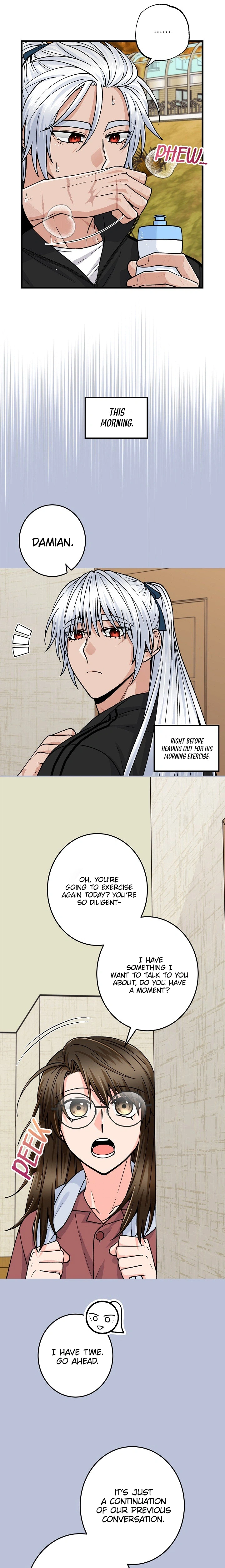 Our House Prince Chapter 11 Page 7