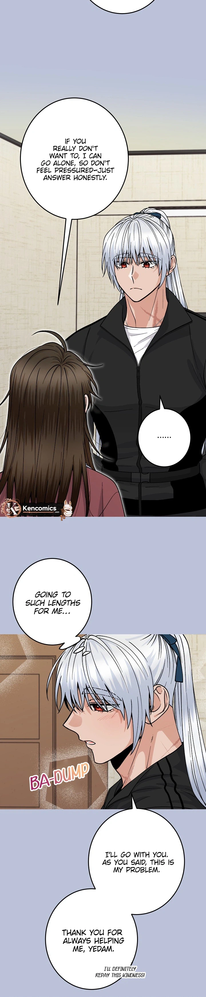 Our House Prince Chapter 11 Page 9