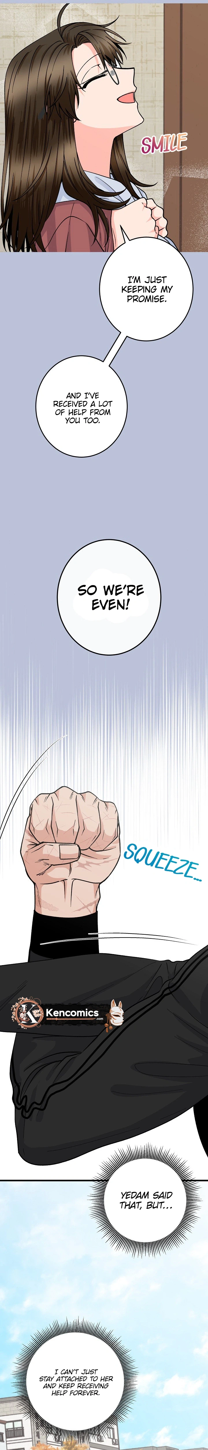 Our House Prince Chapter 11 Page 10