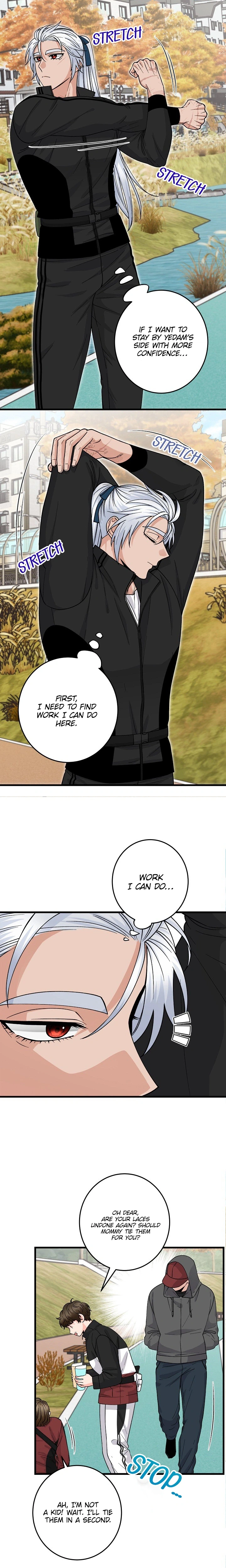 Our House Prince Chapter 11 Page 11