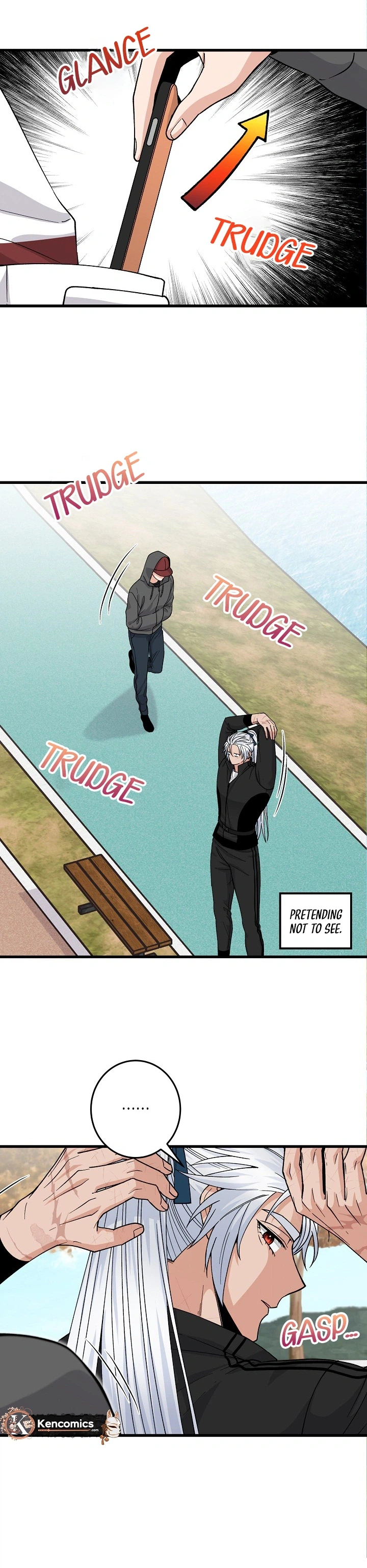 Our House Prince Chapter 11 Page 12