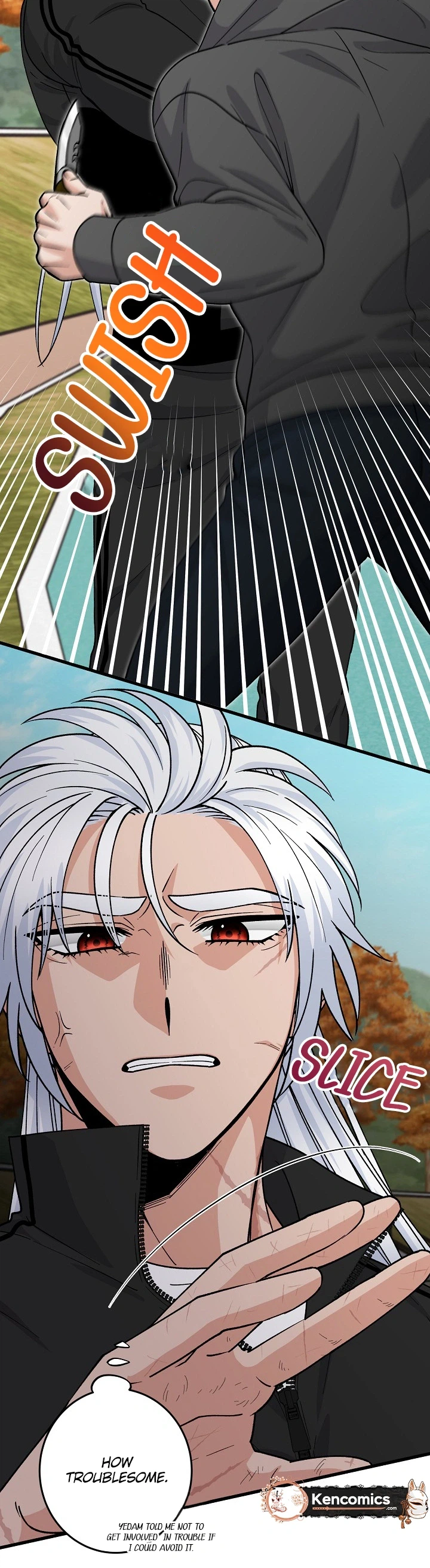 Our House Prince Chapter 11 Page 15