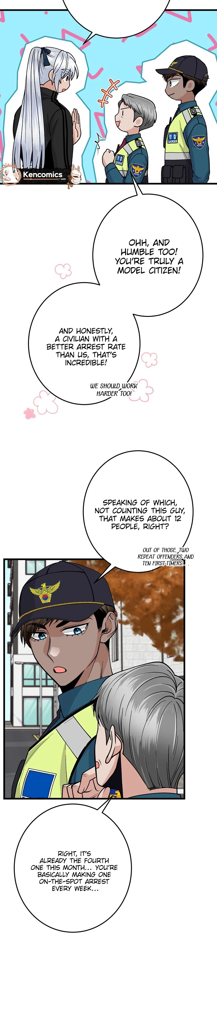 Our House Prince Chapter 11 Page 18