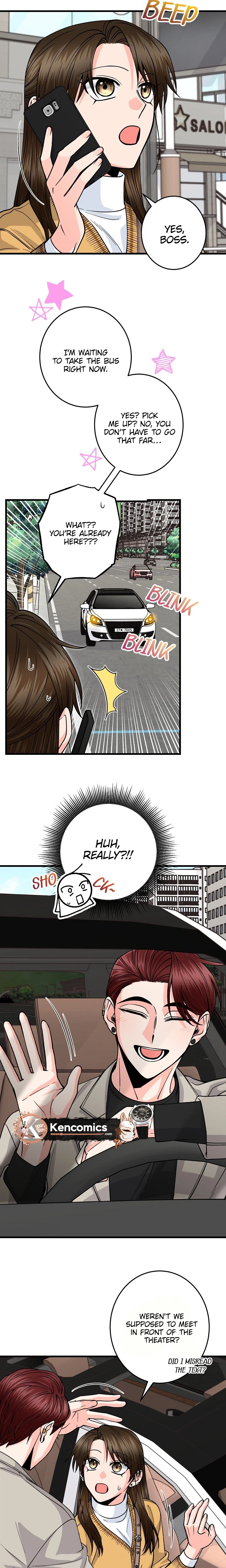 Our House Prince Chapter 11 Page 20