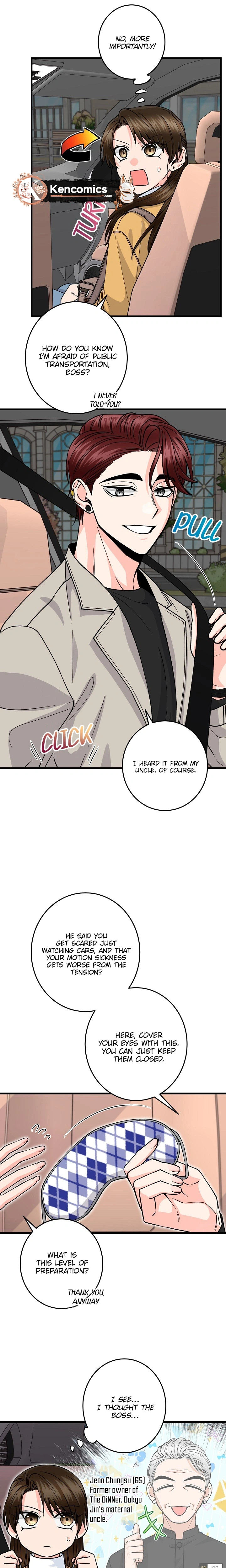 Our House Prince Chapter 11 Page 22