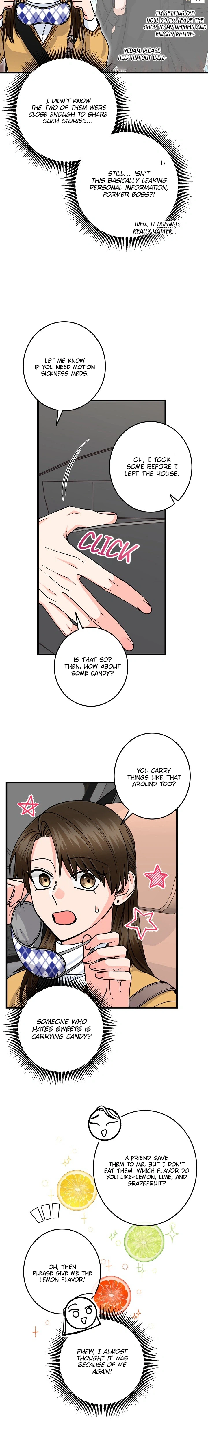 Our House Prince Chapter 11 Page 23