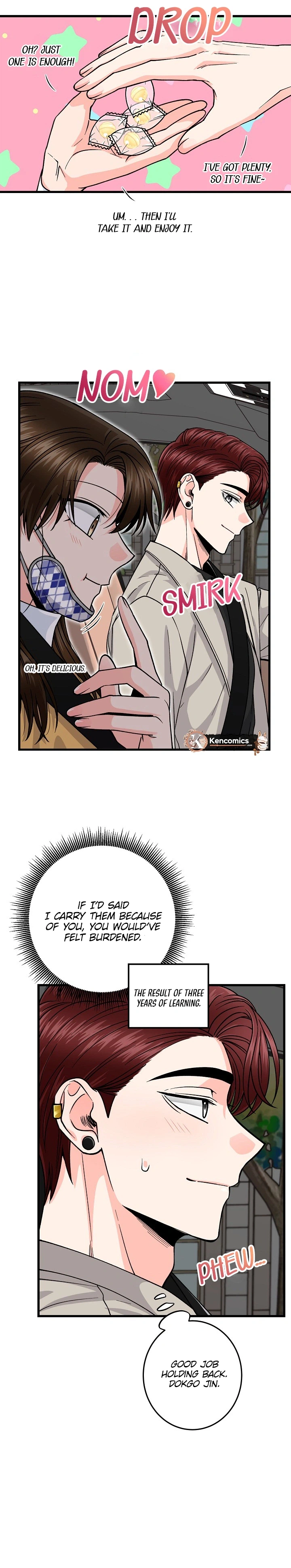 Our House Prince Chapter 11 Page 24