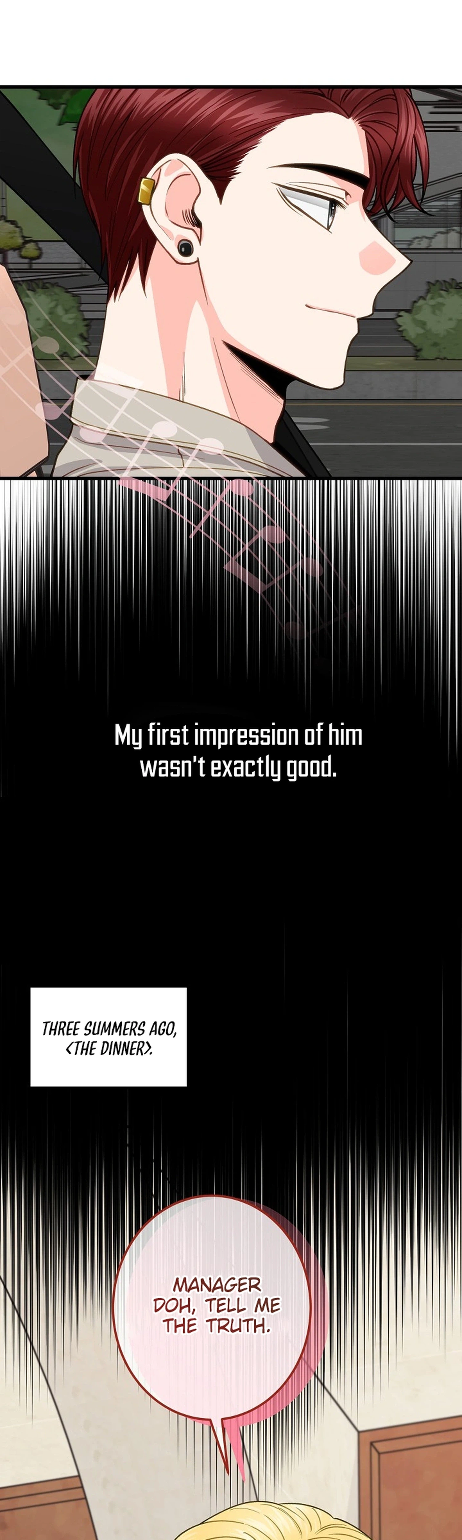 Our House Prince Chapter 11 Page 29