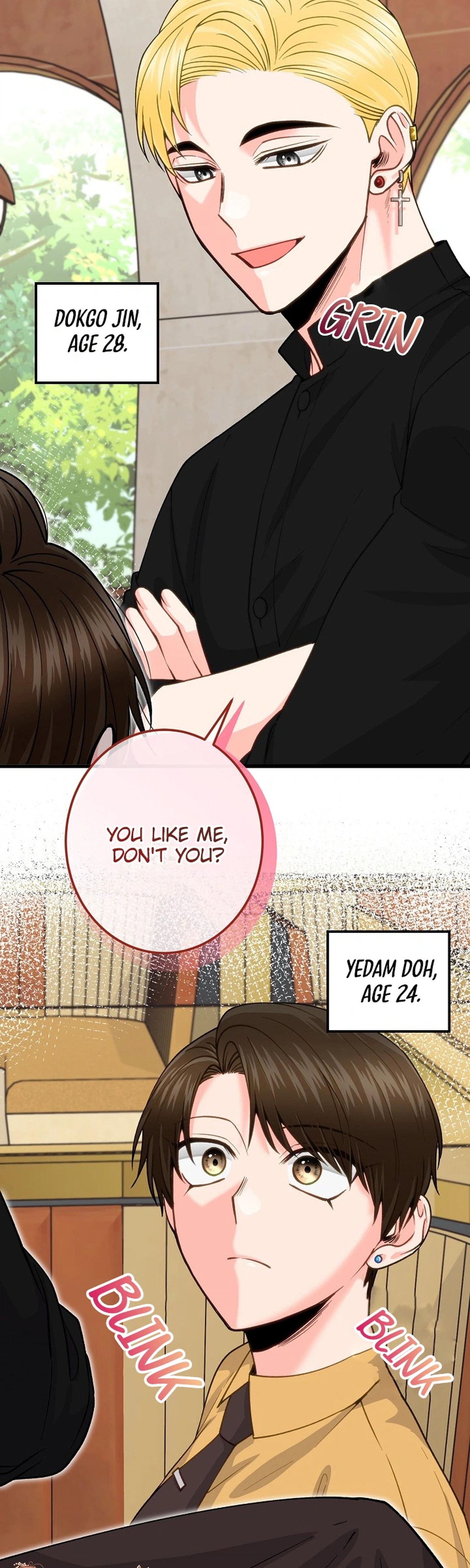 Our House Prince Chapter 11 Page 30