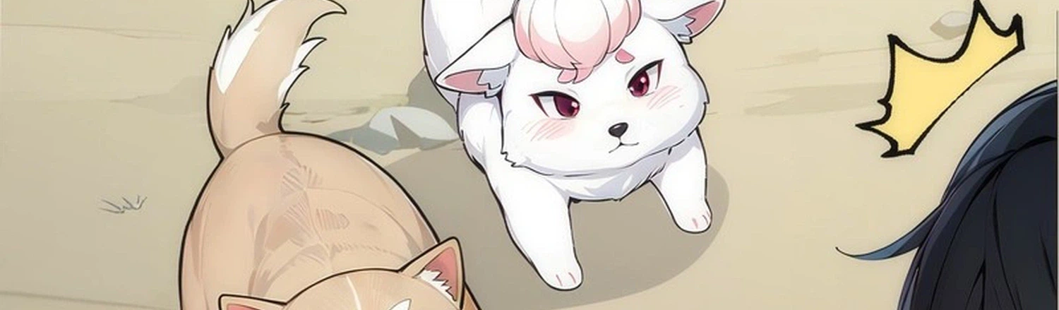 Please Pretend to Cultivate for a Bit, I'm Begging You Chapter 22 Page 21