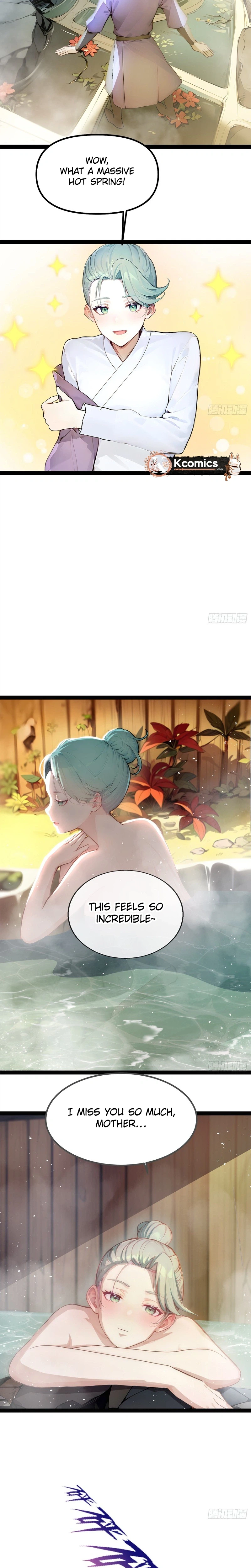 Please Pretend to Cultivate for a Bit, I'm Begging You Chapter 16 Page 20