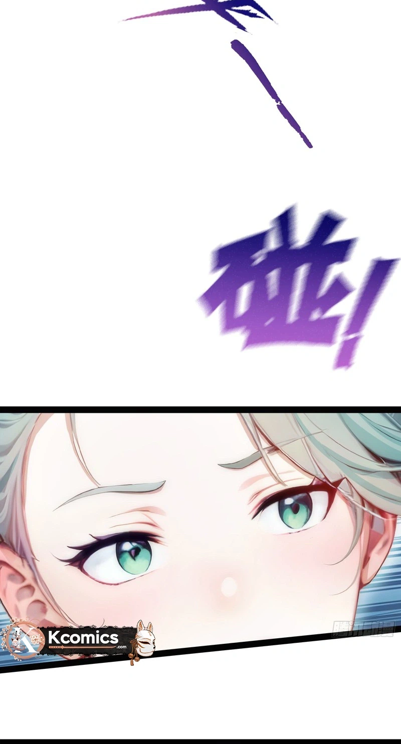 Please Pretend to Cultivate for a Bit, I'm Begging You Chapter 16 Page 21