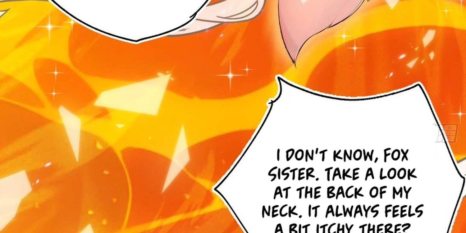 Please Pretend to Cultivate for a Bit, I'm Begging You Chapter 24 Page 3
