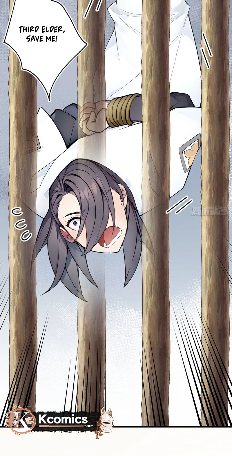 Please Pretend to Cultivate for a Bit, I'm Begging You Chapter 24 Page 23