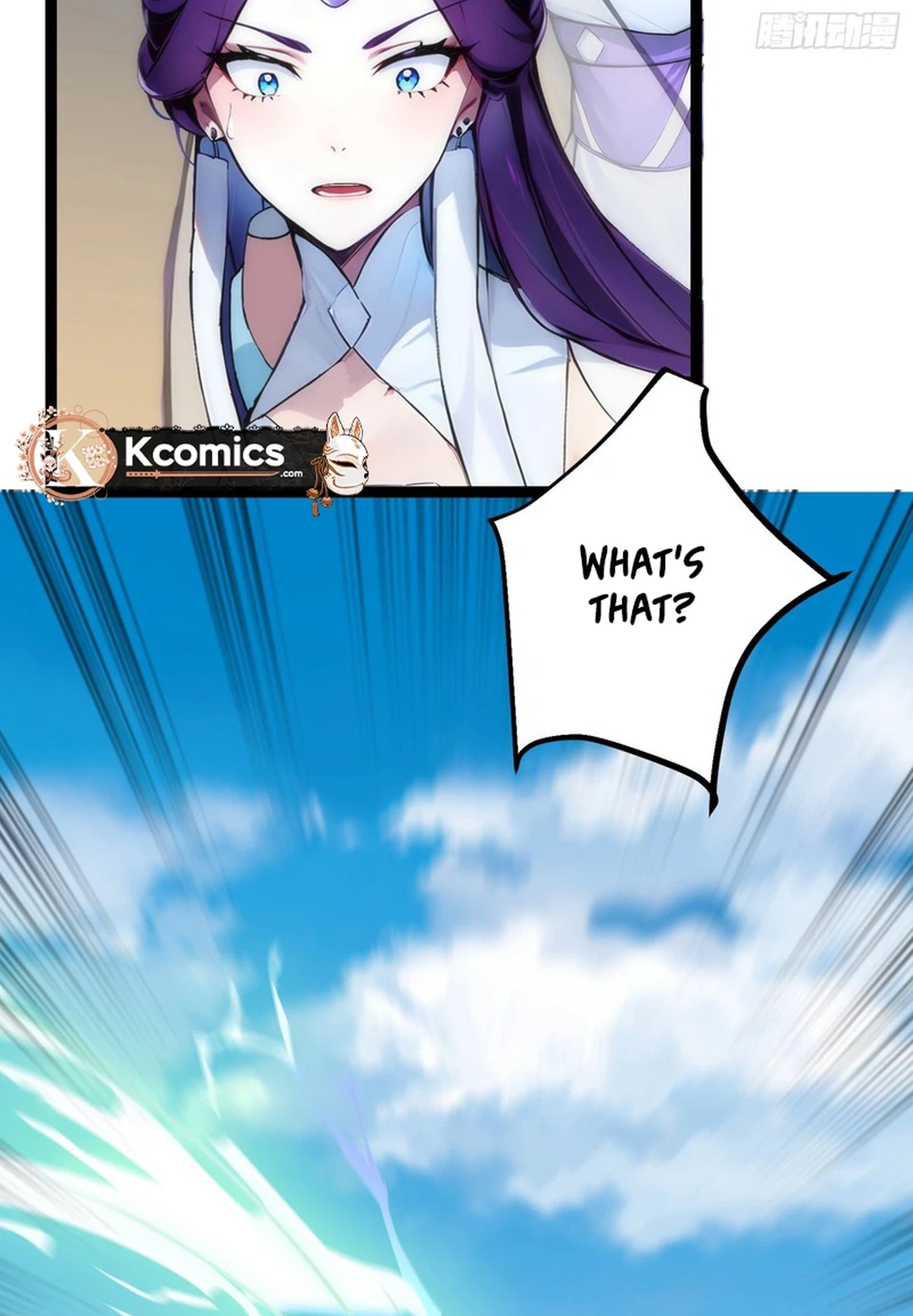 Please Pretend to Cultivate for a Bit, I'm Begging You Chapter 15 Page 6