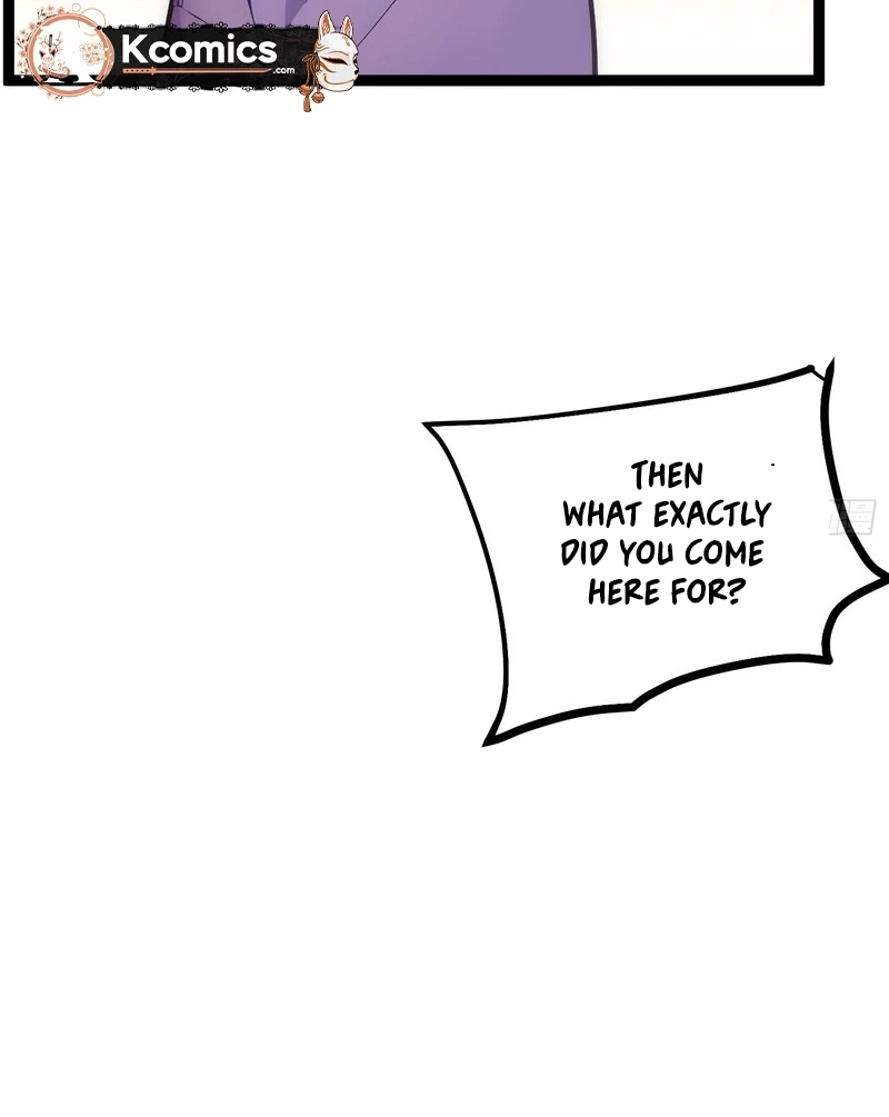 Please Pretend to Cultivate for a Bit, I'm Begging You Chapter 17 Page 21