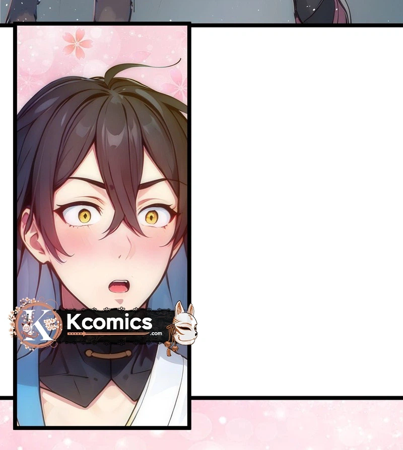 Please Pretend to Cultivate for a Bit, I'm Begging You Chapter 25 Page 9