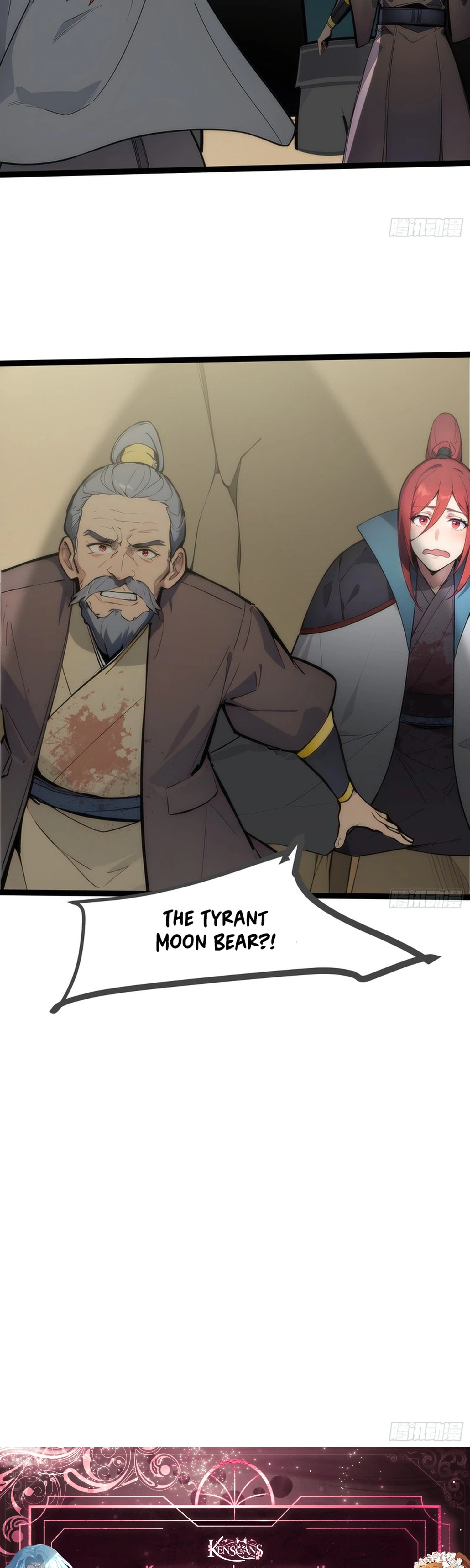 Please Pretend to Cultivate for a Bit, I'm Begging You Chapter 21 Page 19