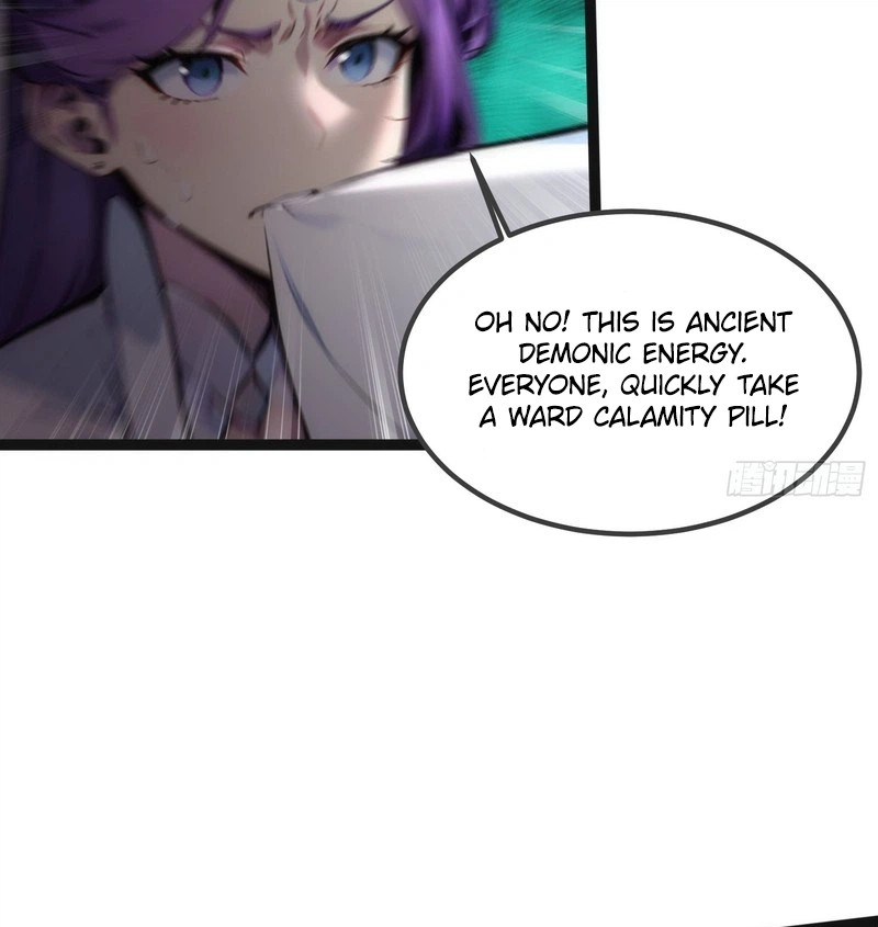 Please Pretend to Cultivate for a Bit, I'm Begging You Chapter 18 Page 9