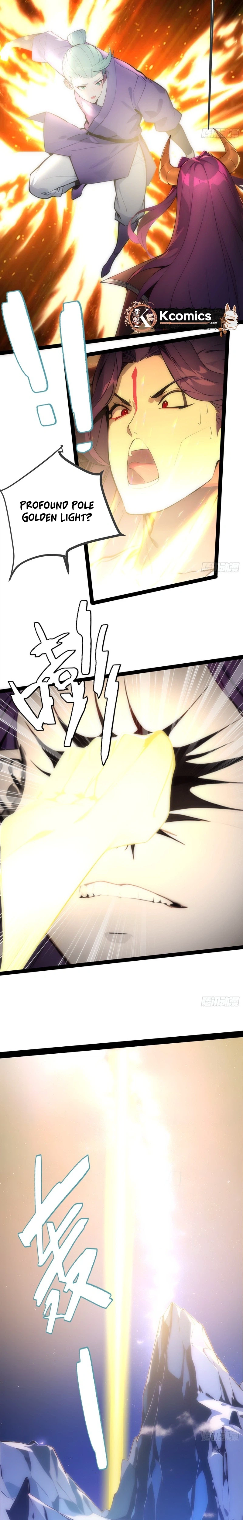 Please Pretend to Cultivate for a Bit, I'm Begging You Chapter 18 Page 20