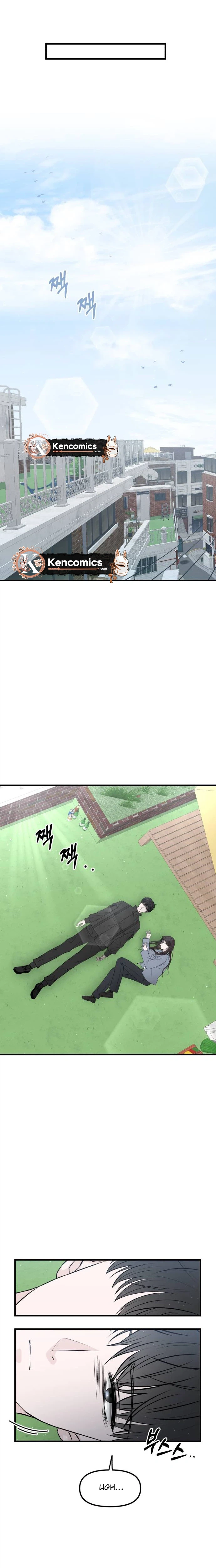 Please Tell Me Your Fate Chapter 2 Page 16