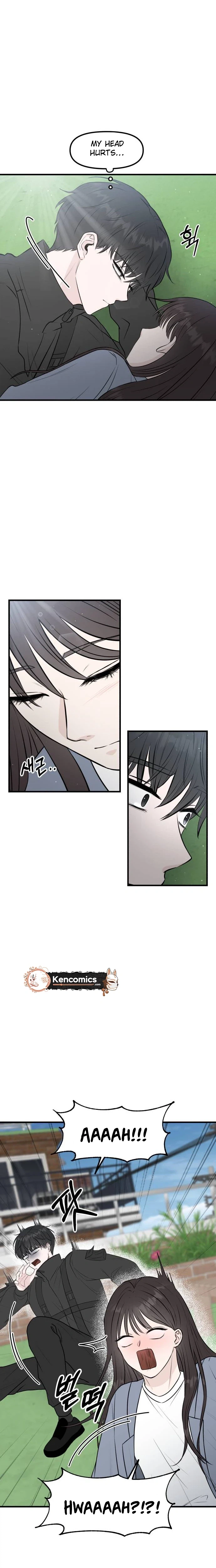 Please Tell Me Your Fate Chapter 2 Page 17