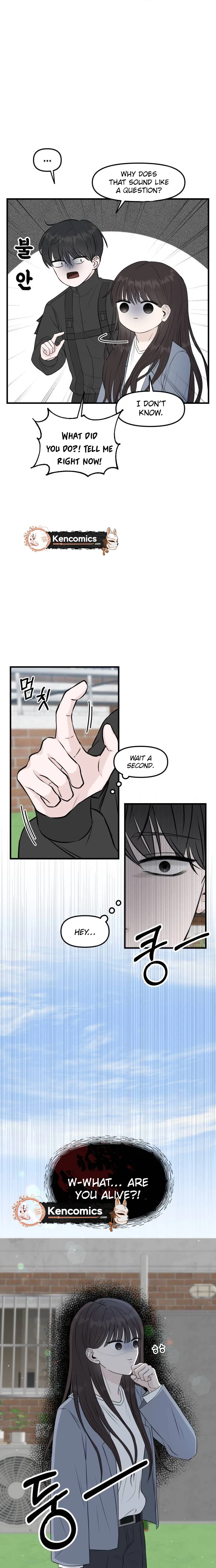 Please Tell Me Your Fate Chapter 2 Page 19
