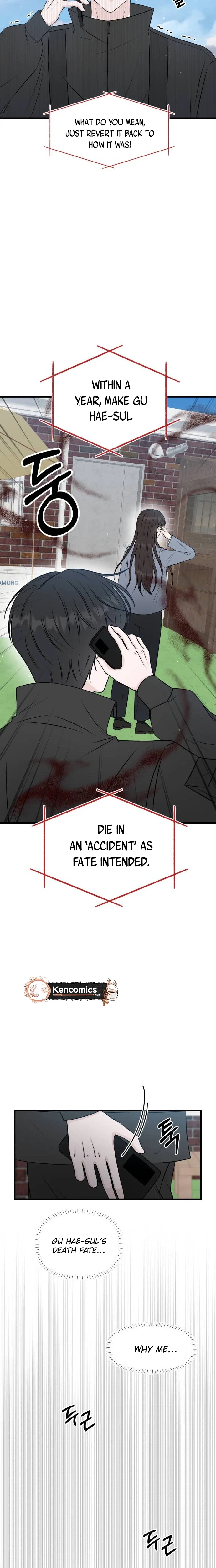 Please Tell Me Your Fate Chapter 2 Page 26