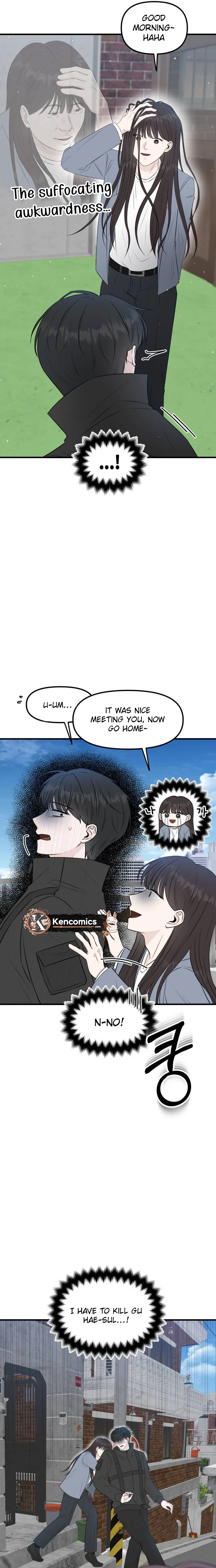 Please Tell Me Your Fate Chapter 2 Page 28