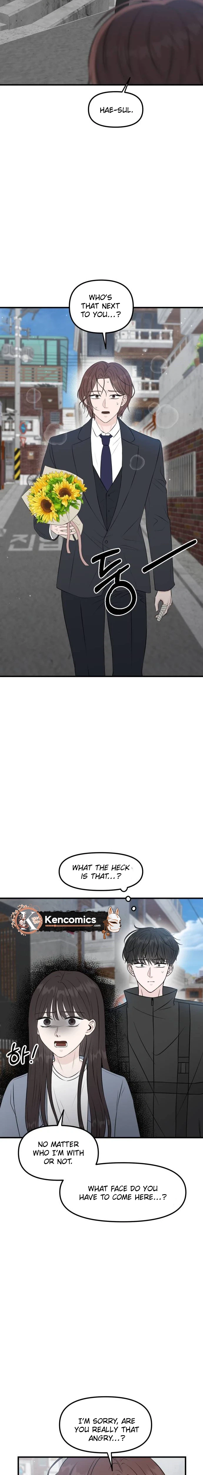 Please Tell Me Your Fate Chapter 2 Page 29
