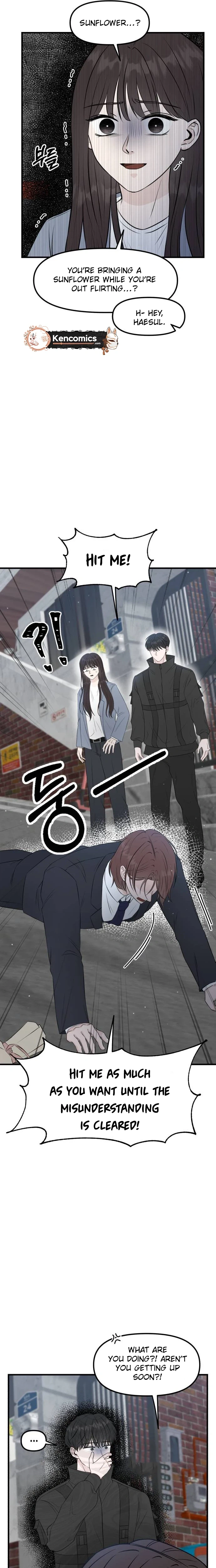 Please Tell Me Your Fate Chapter 2 Page 31