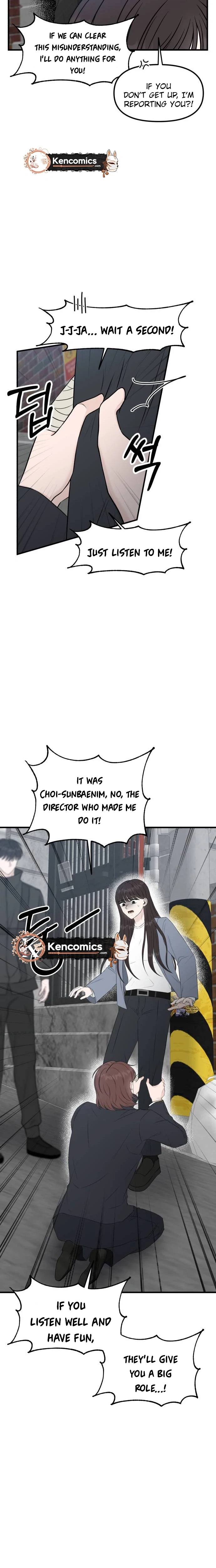 Please Tell Me Your Fate Chapter 2 Page 32
