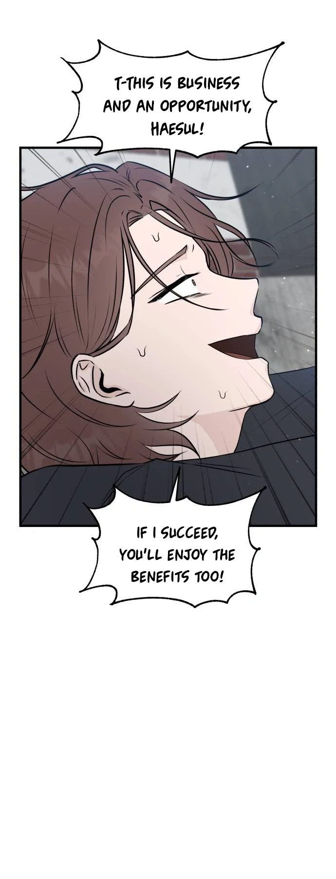 Please Tell Me Your Fate Chapter 2 Page 33