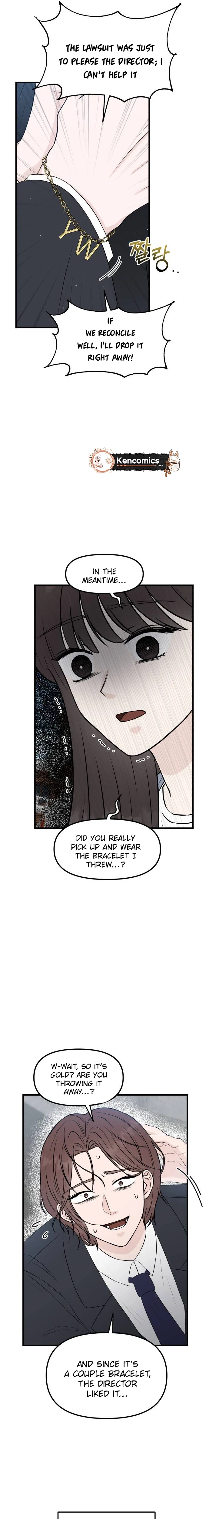 Please Tell Me Your Fate Chapter 2 Page 34
