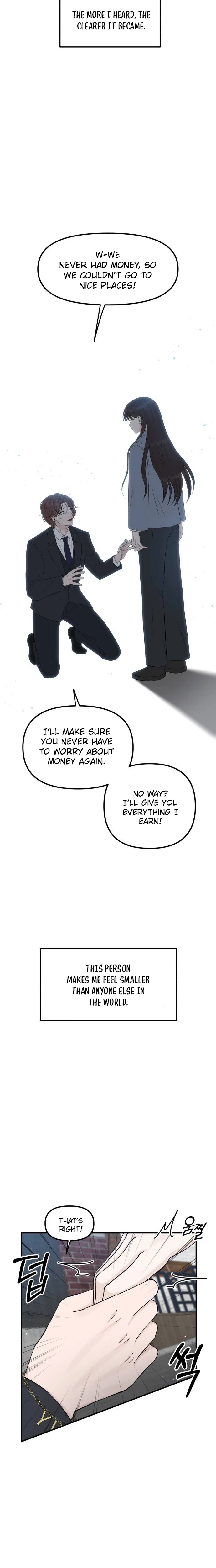 Please Tell Me Your Fate Chapter 2 Page 35