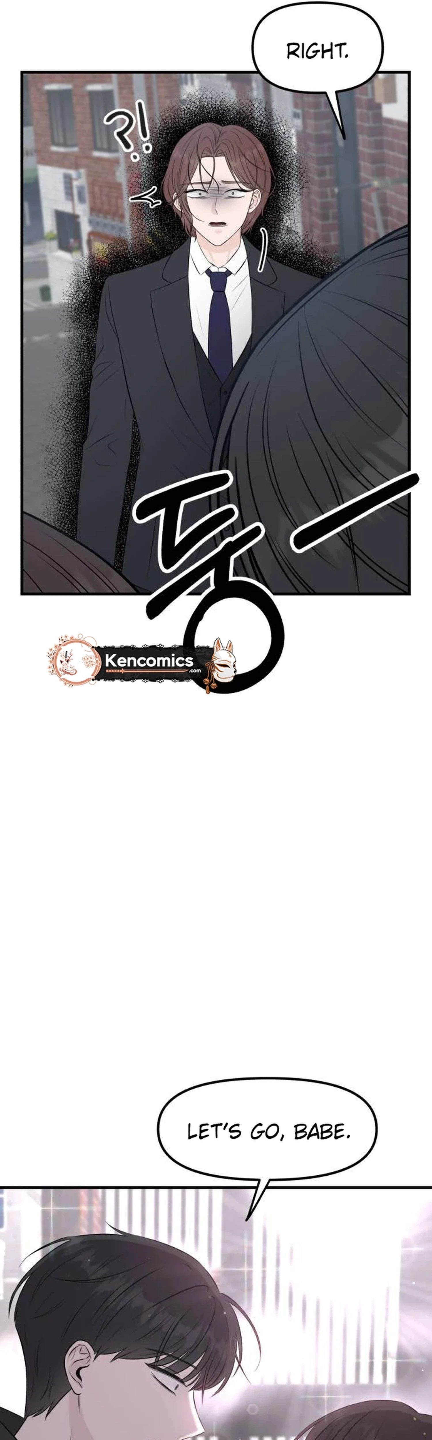 Please Tell Me Your Fate Chapter 2 Page 40