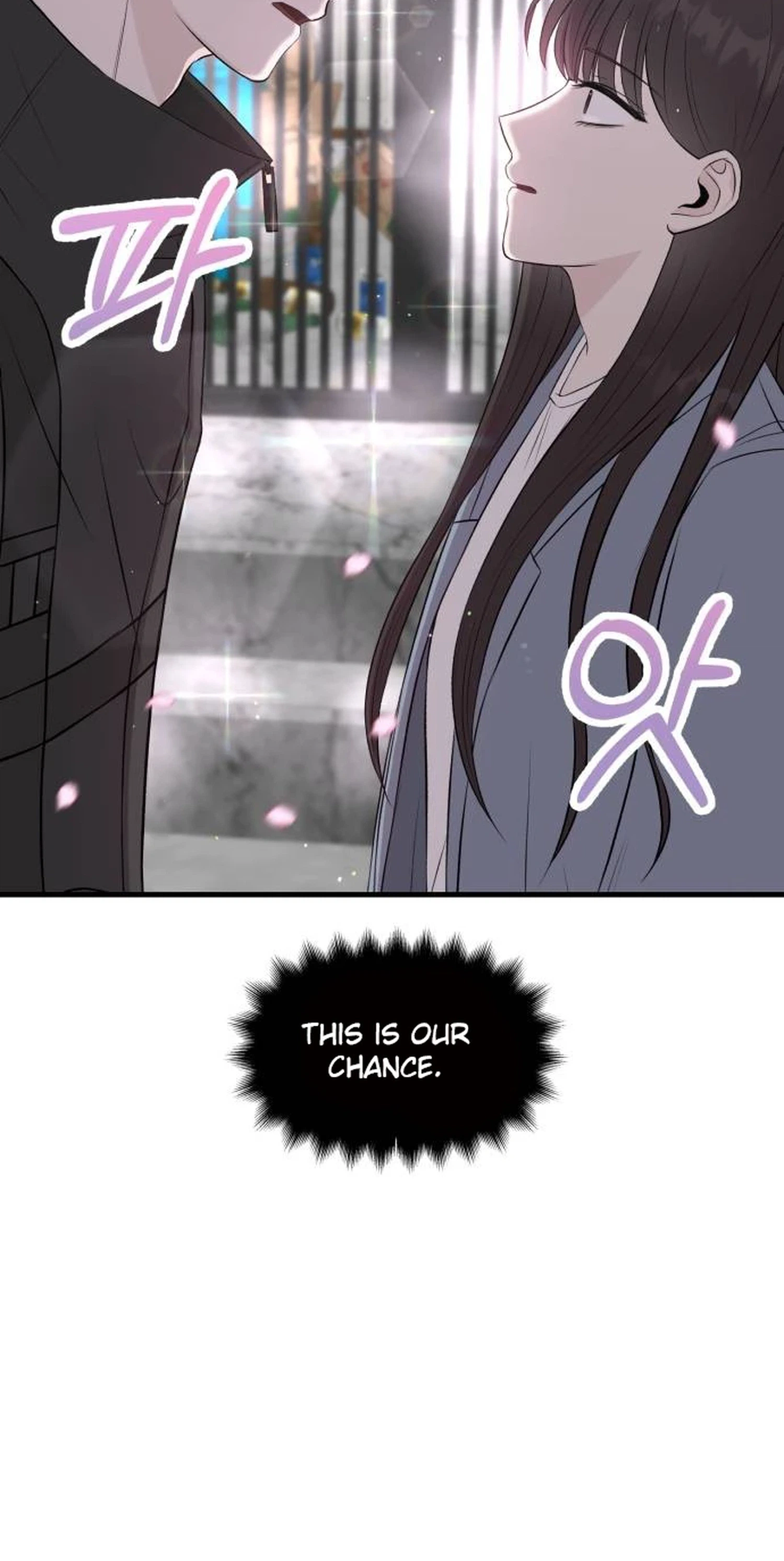 Please Tell Me Your Fate Chapter 2 Page 41