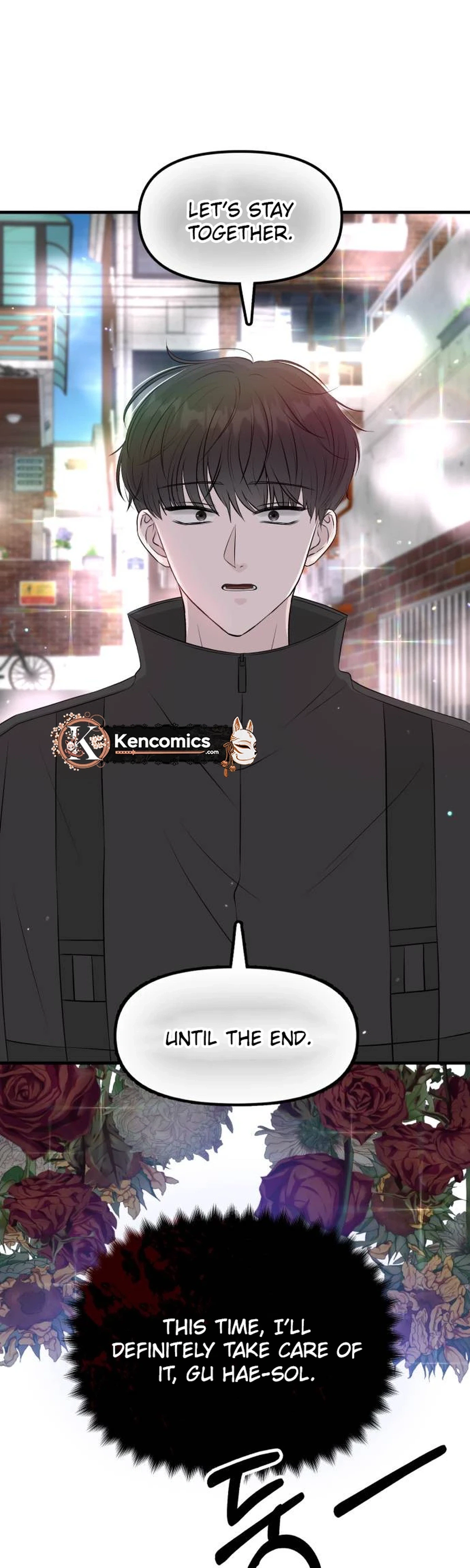 Please Tell Me Your Fate Chapter 2 Page 42