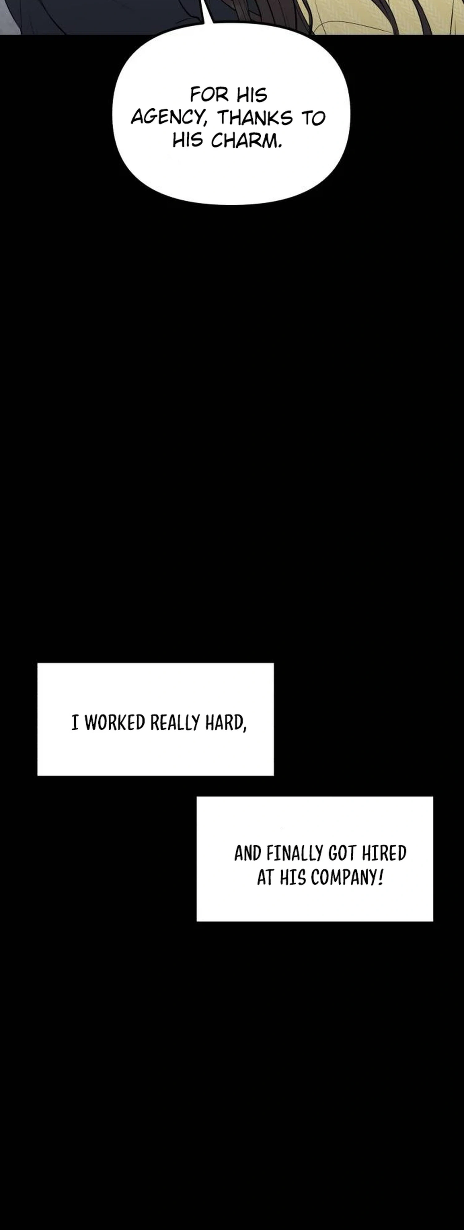 Please Tell Me Your Fate Chapter 1 Page 6